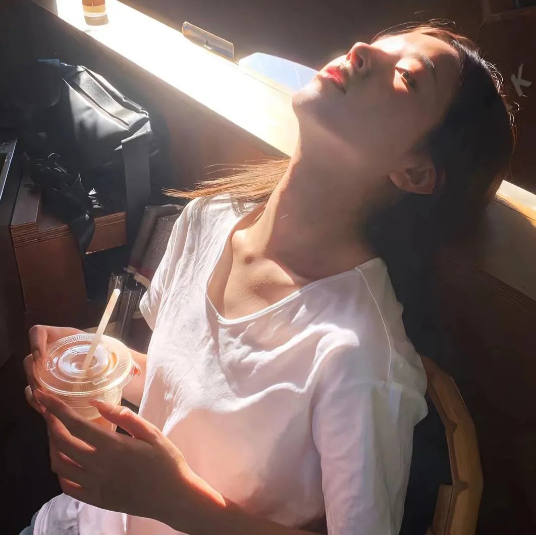 第19个妻子